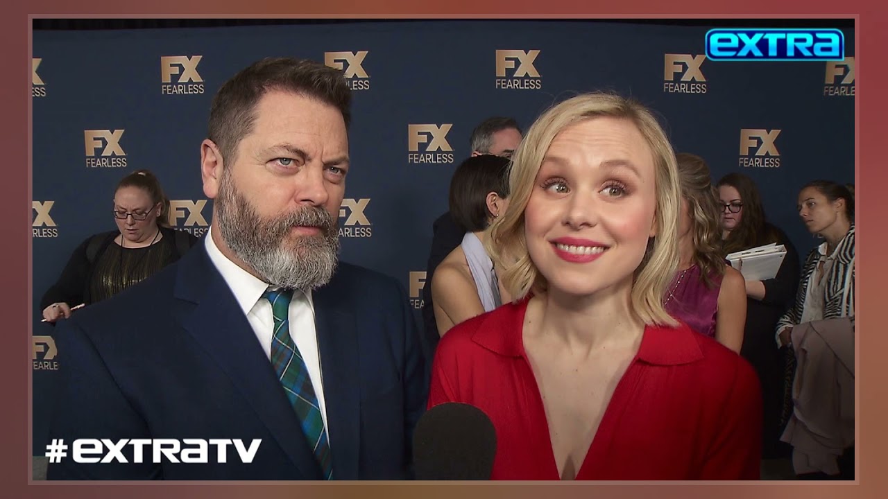 Alison Pill