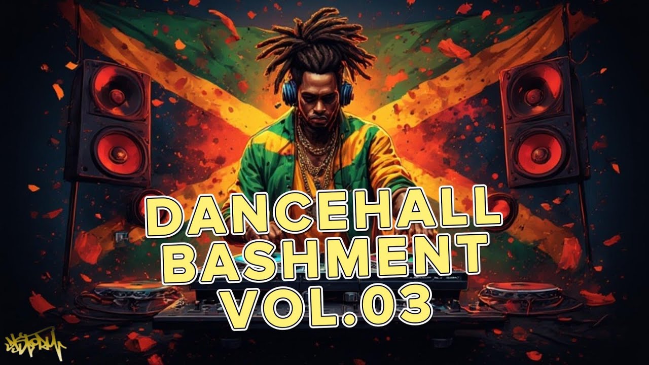 🔥 80s & 90s Dancehall Mixtape | Old School Reggae Vibes 🔥