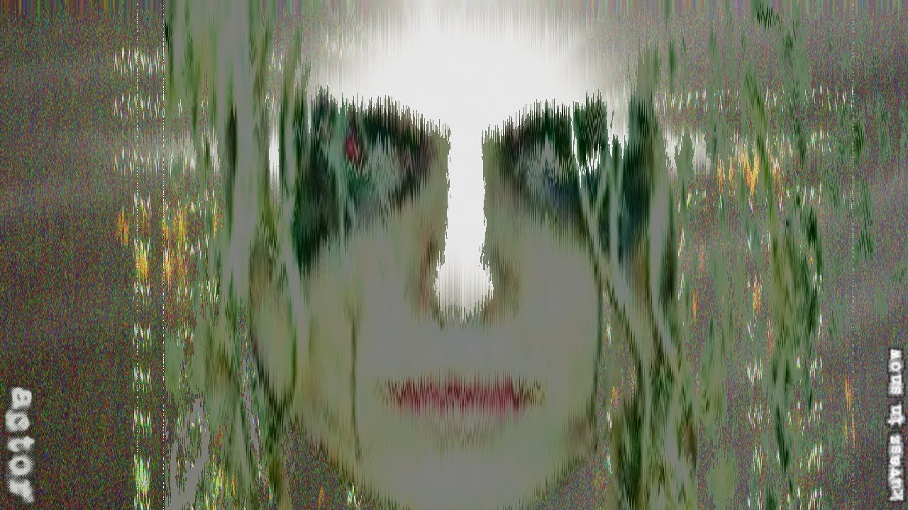 2hollis - actor (visualizer)