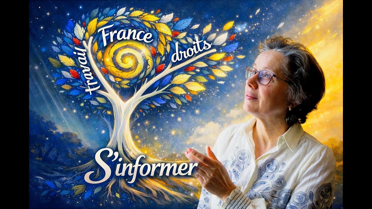 Travailler en France en 2026 : quels droits pour les Ukrainiens ? / Право на роботу у Франції 2026