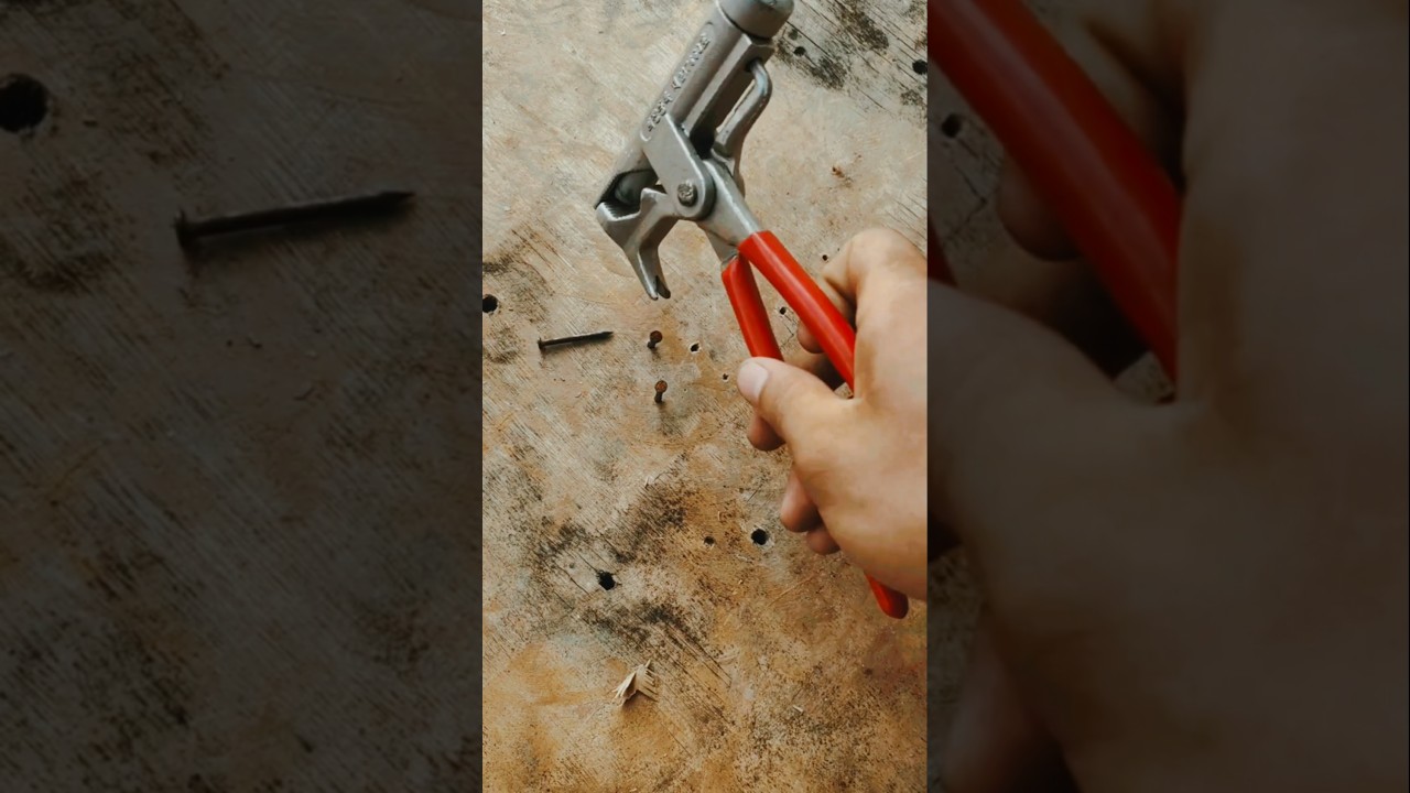 How to Use a Hammer | Like a Pro: Tips & Tricks for Perfect Results!
