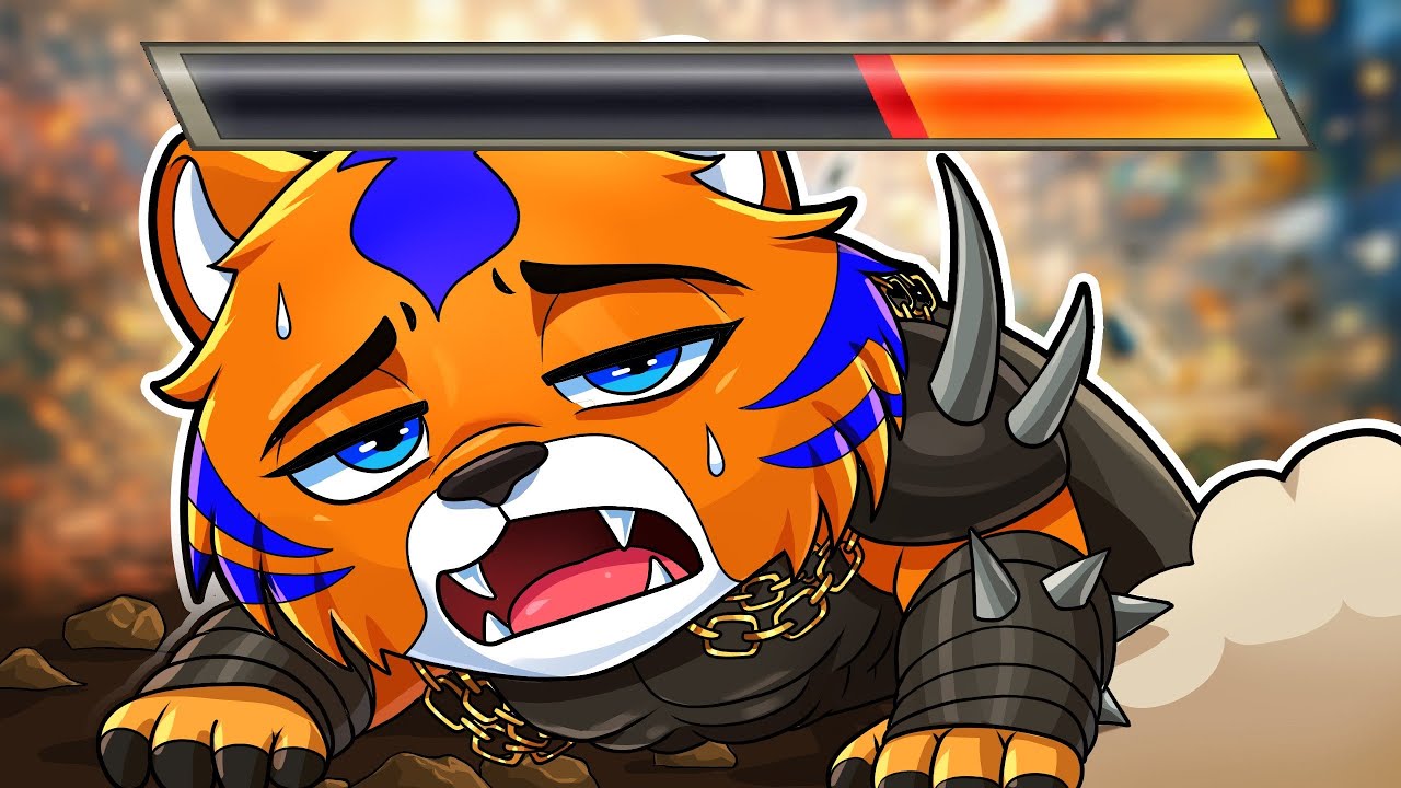 🔴King is BACK for REVENGE! Tekken 8