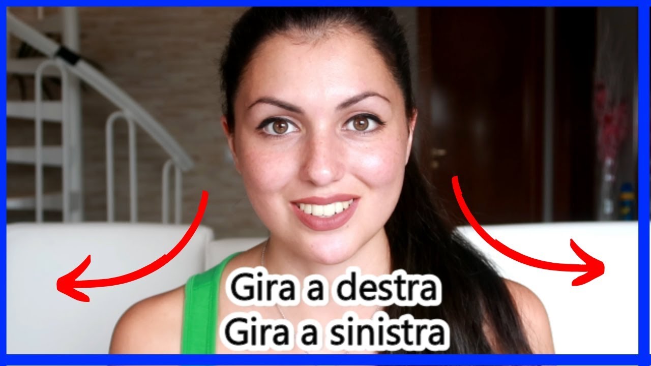 🚦Dar INDICACIONES en ITALIANO | como aprender ITALIANO con LAMARIC de manera rapida | |