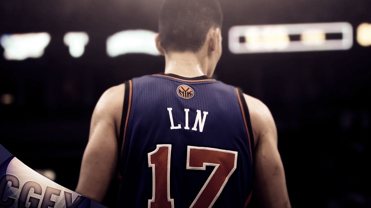 NBA - Jeremy Lin Mix ᴴᴰ - 
