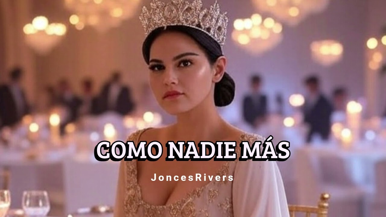 Maite Perroni - Como Nadie Más (IA)