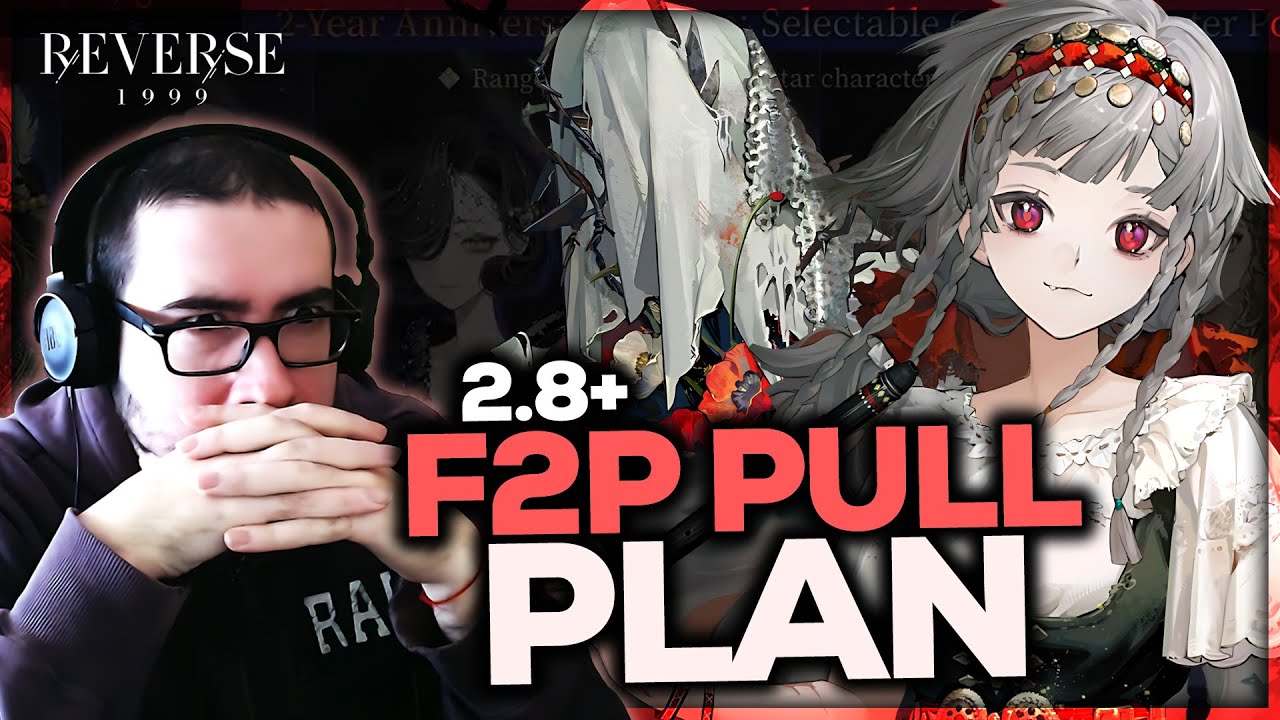 F2P ПЛАН ПЕРЕНОСА 2.8 В БУДУЩЕЕ | Обратная сторона: 1999 2.8