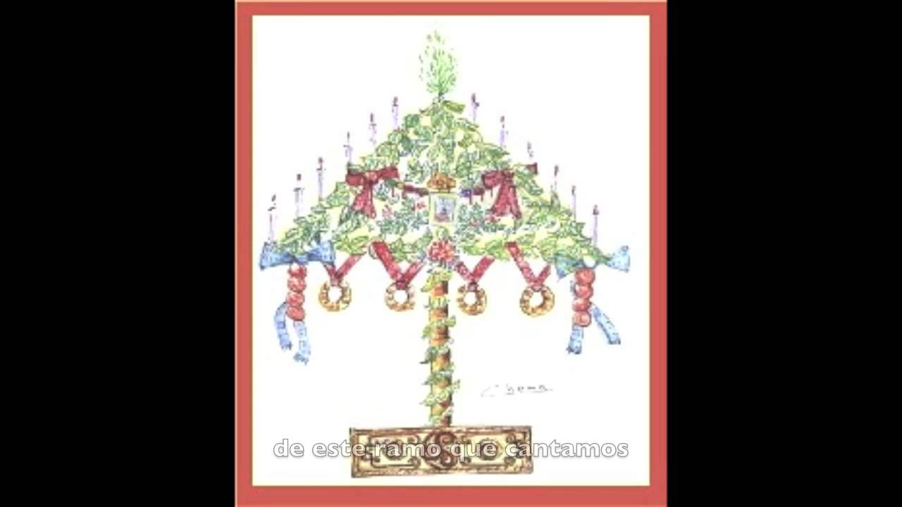 Coplas al ramo leonés de Navidad.mov