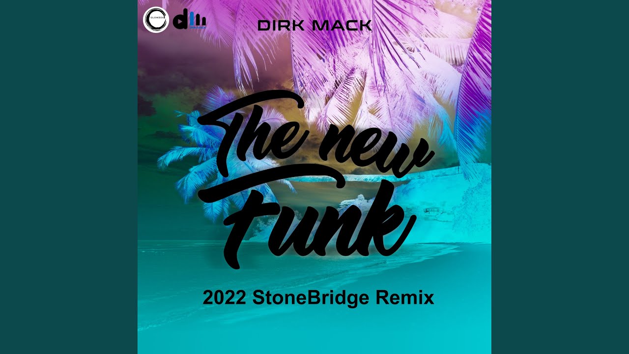 The New Funk (StoneBridge Classic Mix)