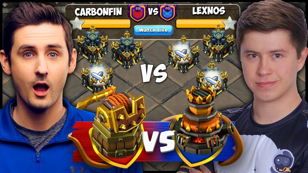 1st EVER Update War & I Pulled Off an INSANE Hit vs New Defense!