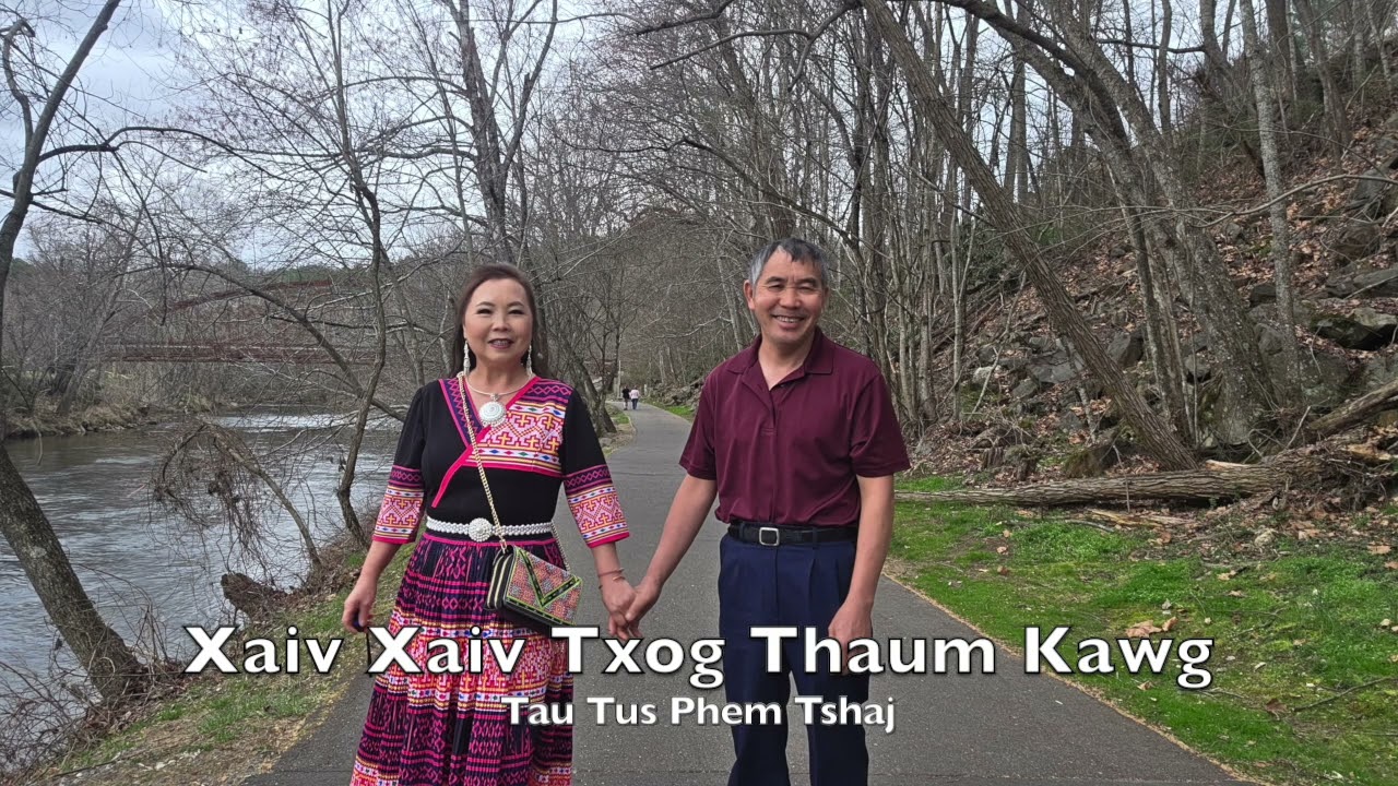 Xaiv Xaiv Txog Thaum Kawg Tau Tus Phem Tshaj 3-20-26