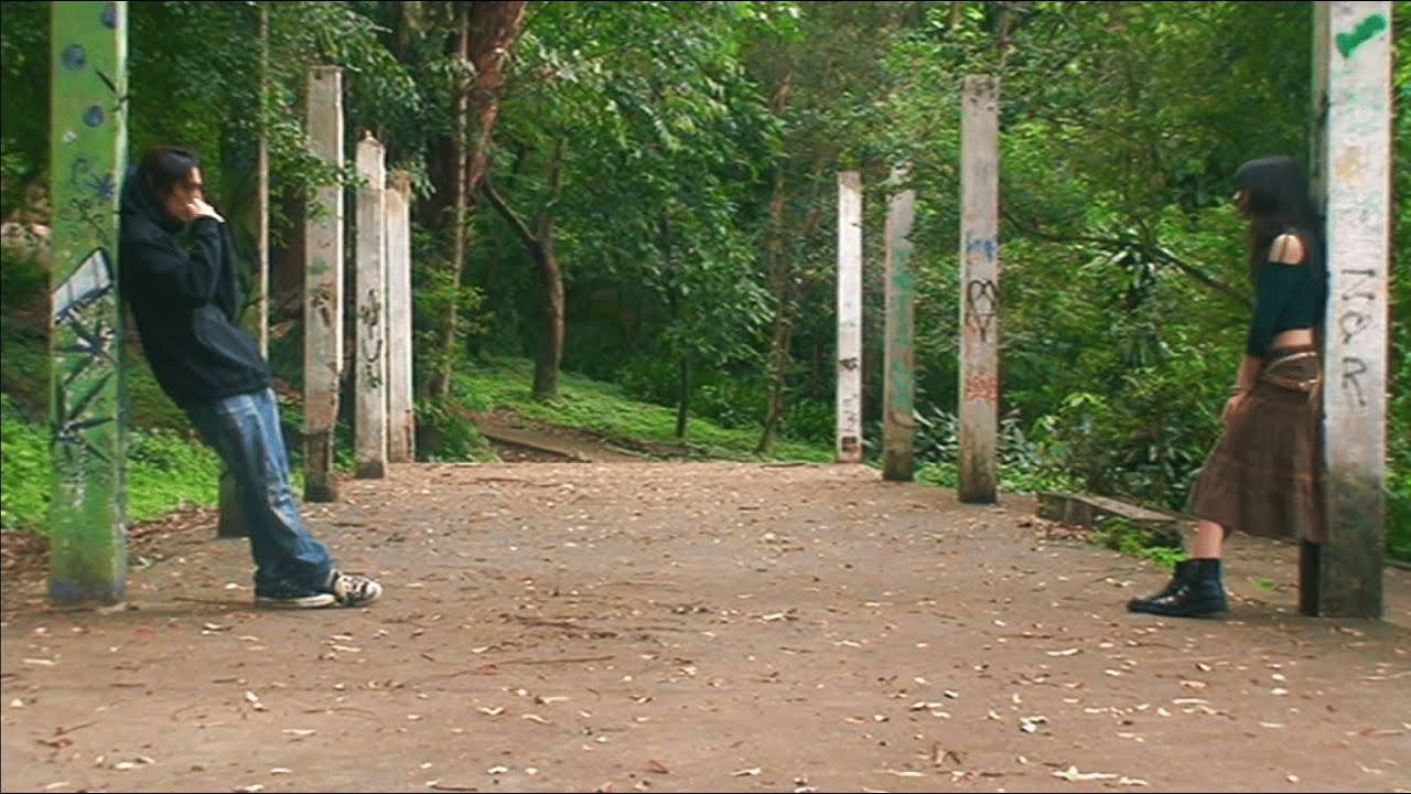 Ghast & FM-CINCO - passarinho (video clipe oficial)