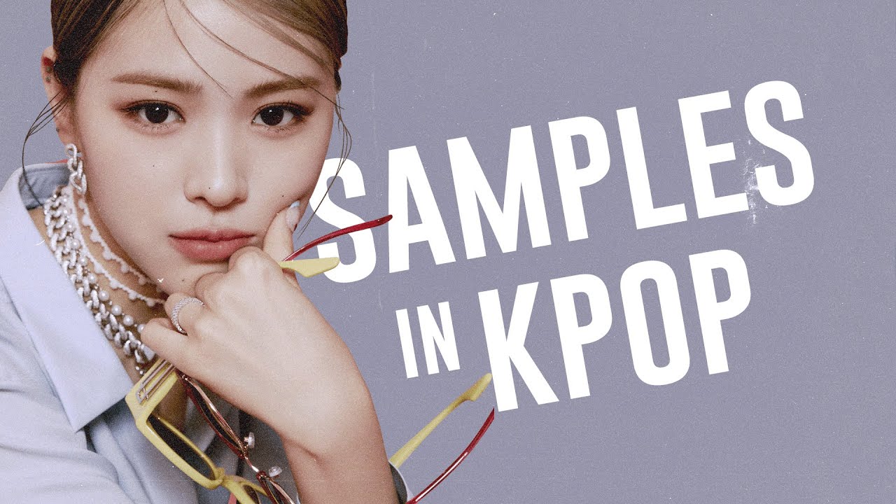 Why Is This Sound In So Many Kpop Songs? (Samples in Kpop)