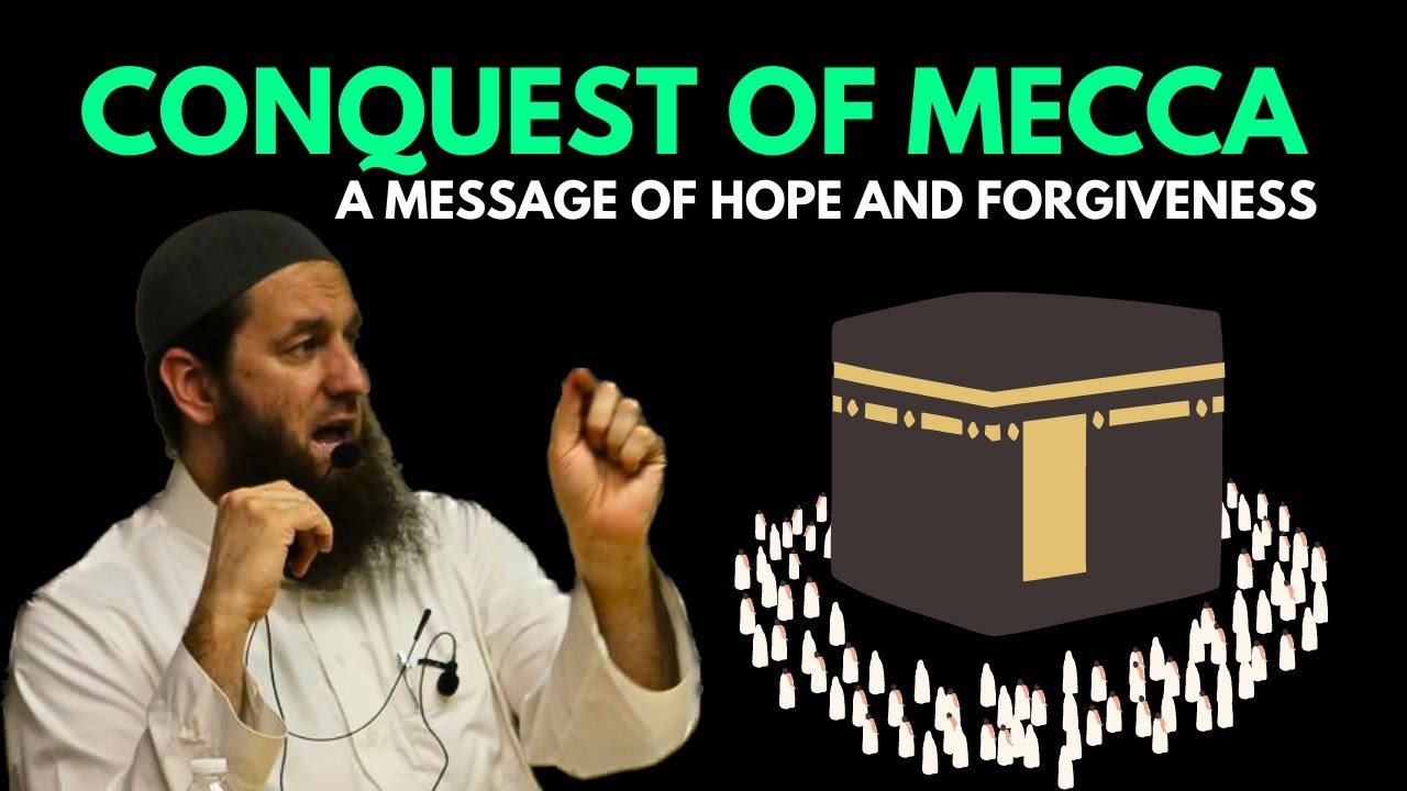 Did You Know? The Prophet's Message of Mercy After Victory