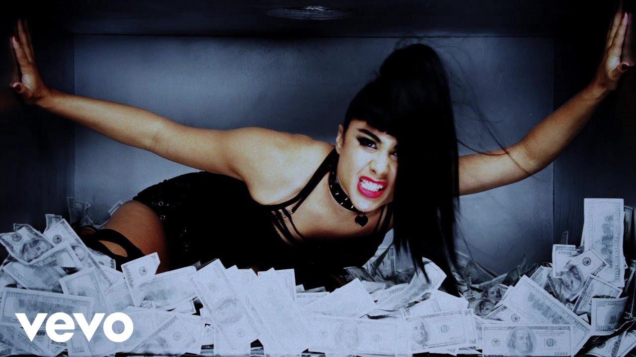 Natalia Kills - Free ft. will.i.am