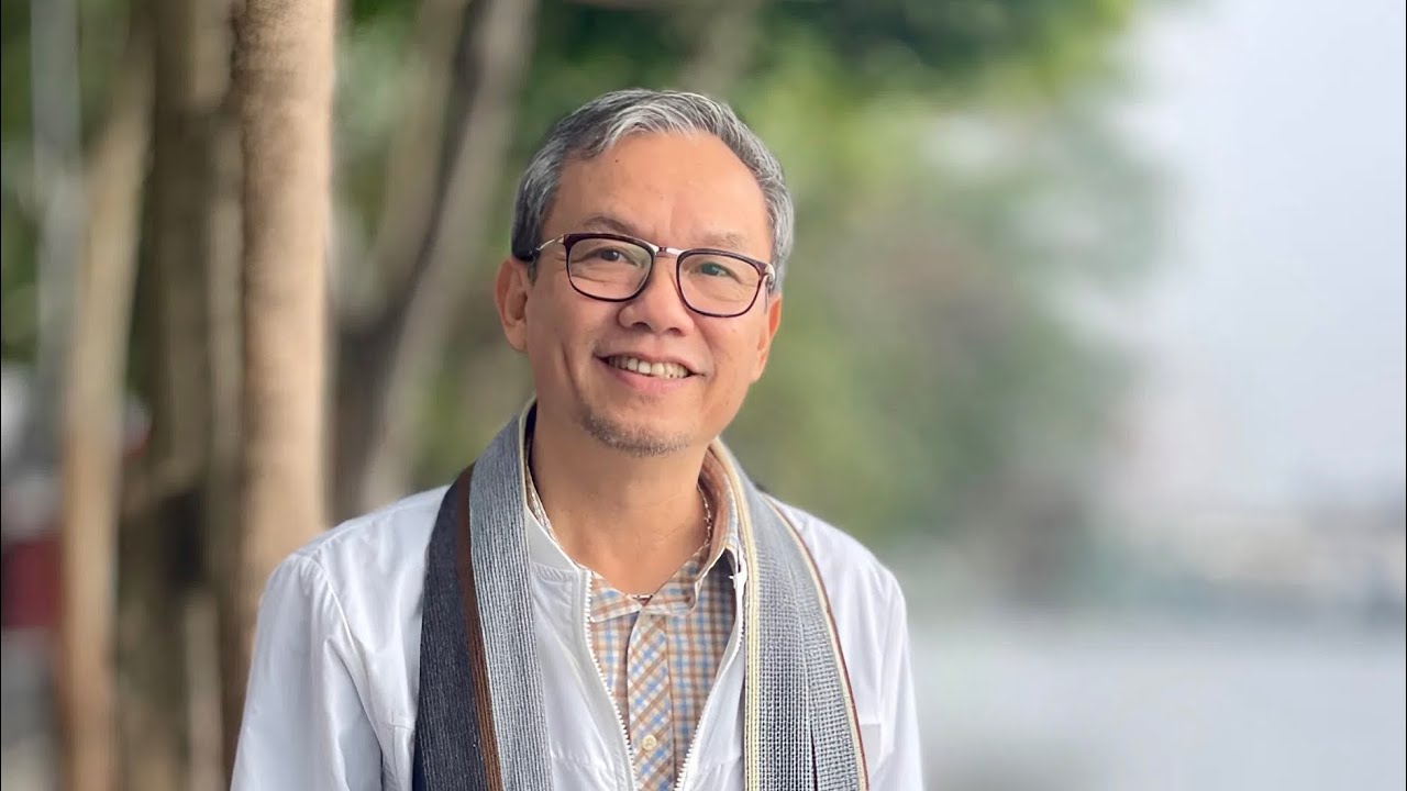 PHỐ XA Nhạc sĩ LÊ QUỐC THẮNG