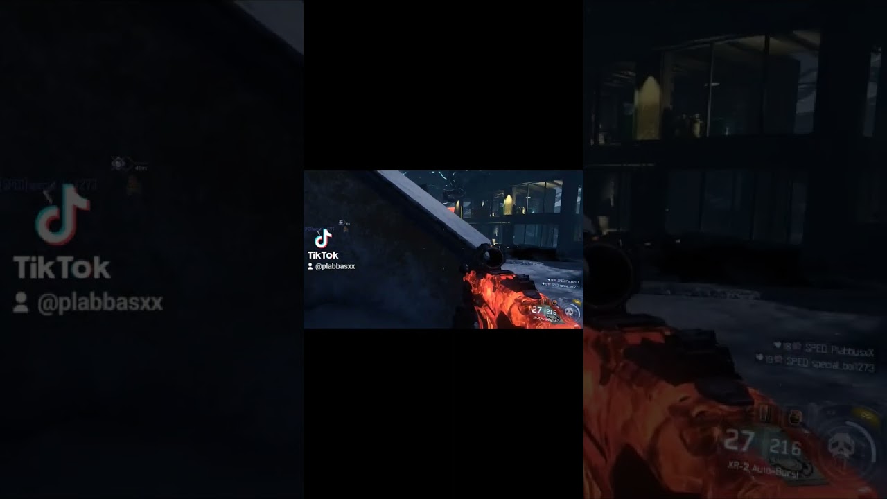 Oh hello Mr Nade, Help #gaming #shorts #trending #cod #meme #funny #blackops #fyp