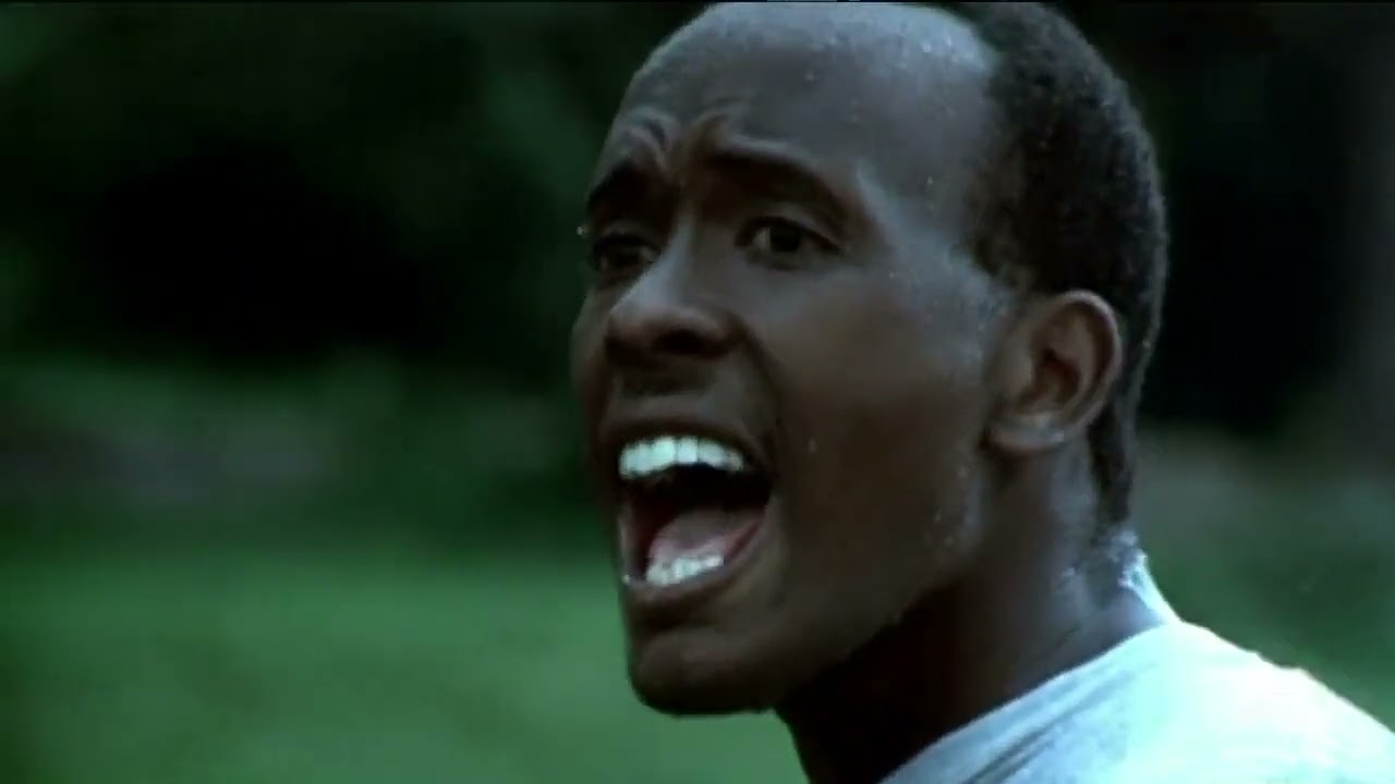 ⁠100 days : Produced by Eric Kabera and directed by Nick Hughes