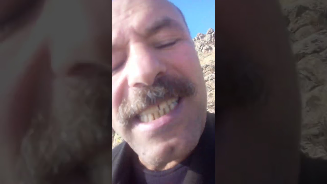 Dengbêj Kasime Abriye(Esenlik Köyü)