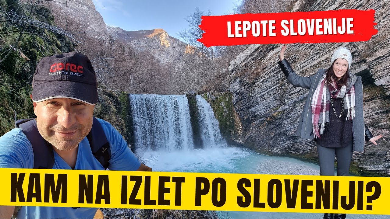 Kam na izlet po Sloveniji - Italijanski bunkerji na Rapalski meji - Tomaž Gorec