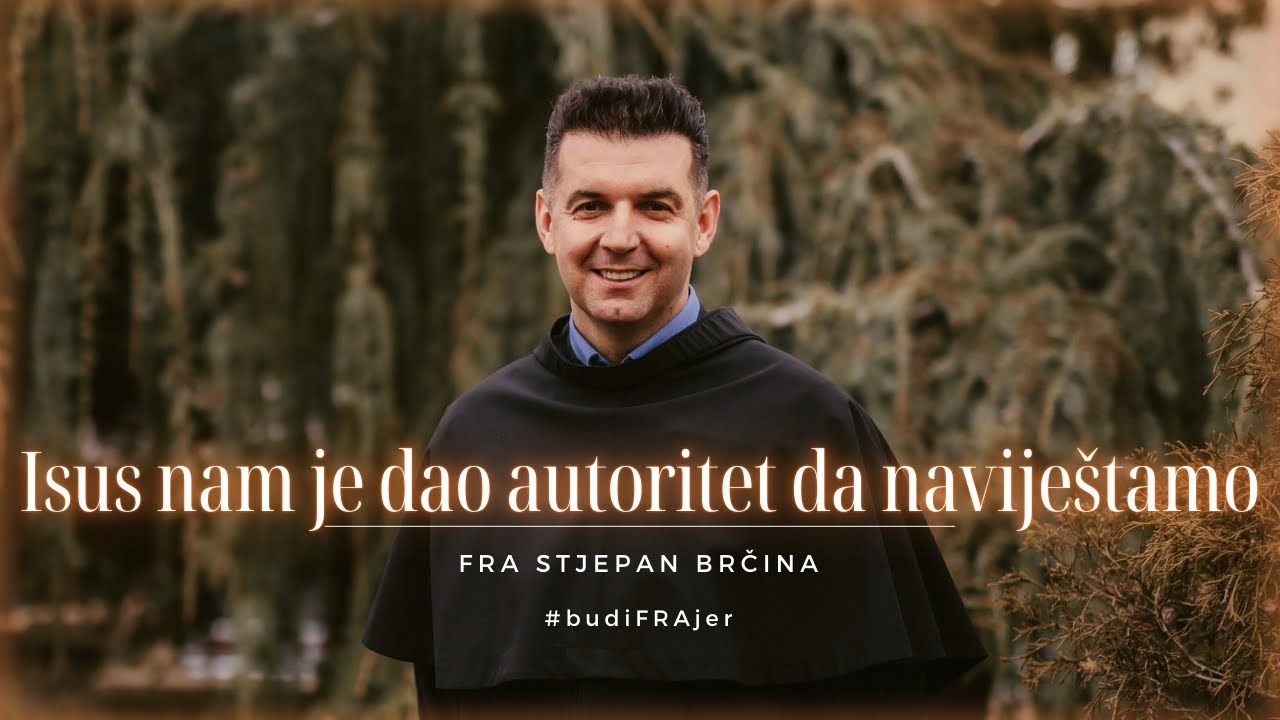 [DDV PROPOVIJED] Hoćeš li prigovarati ili slušati i naviještati Božju riječ?