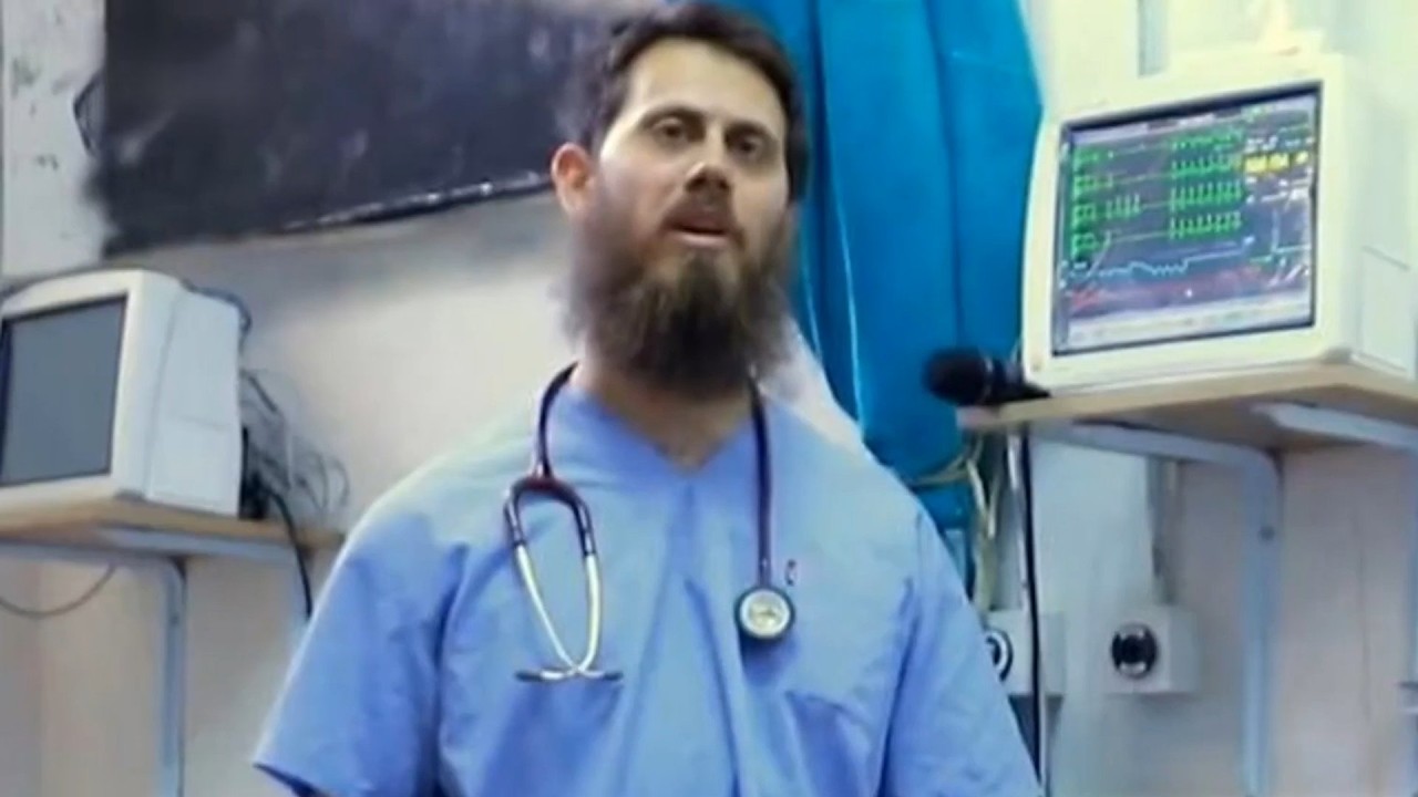 Infamous ISIS propagandist &lsquo;Dr Jihad&rsquo; reportedly alive and seeking return to Australia