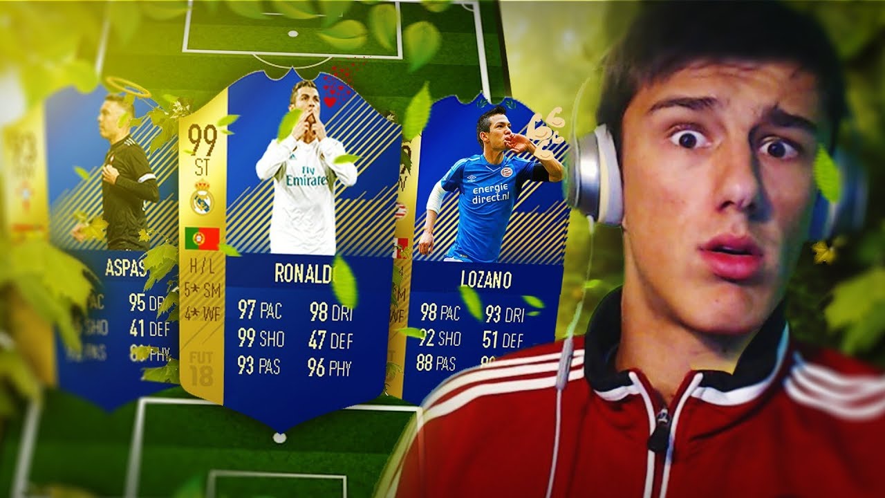 FIFA 18 - INSANE TOTS INVESTMENTS! | FIFA 18 TRADING TIPS | FIFA 18 ULTIMATE TEAM