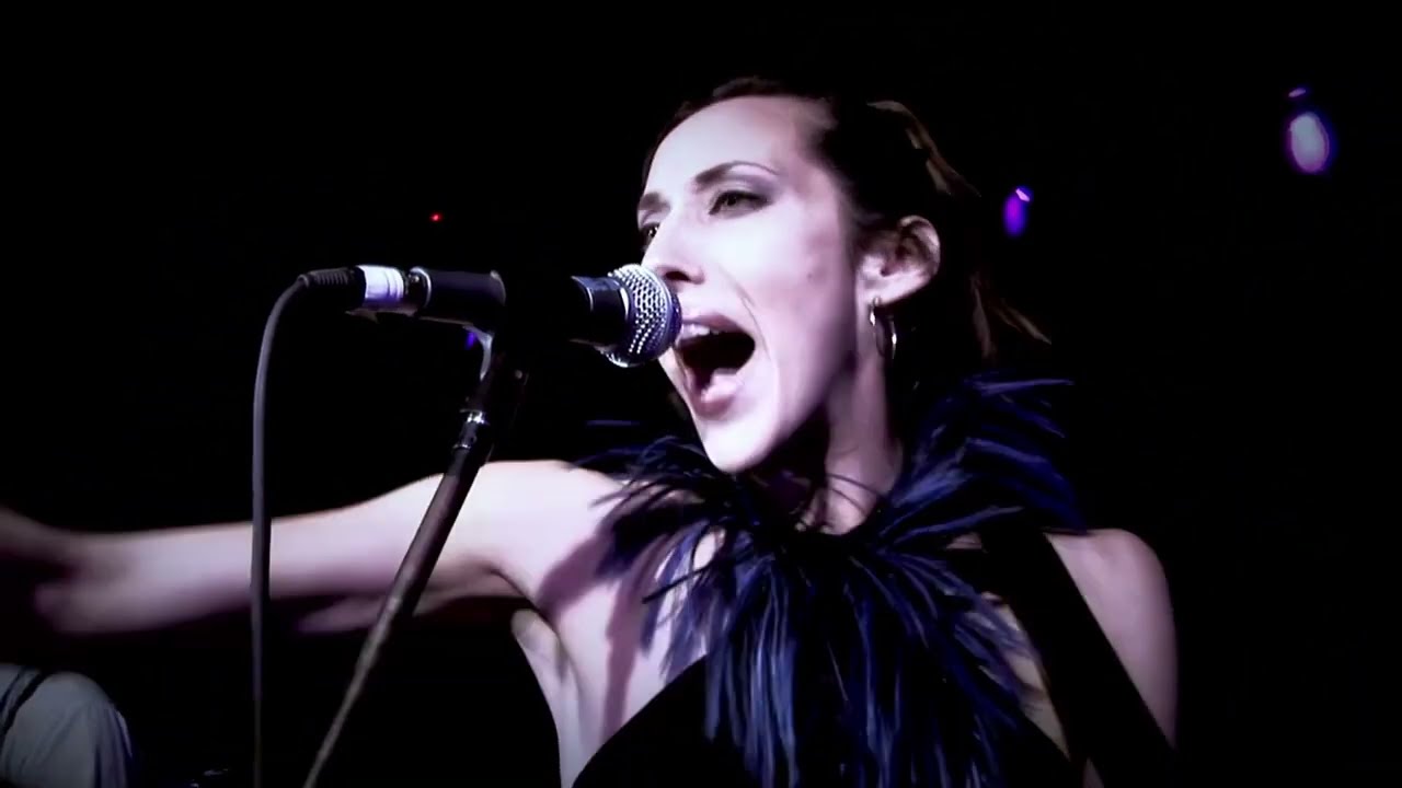 Patricia Vonne-“Joe’s Gone Ridin’” Live at Antone’s
