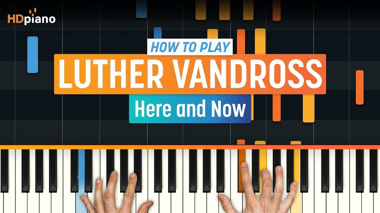Piano Tutorial for 