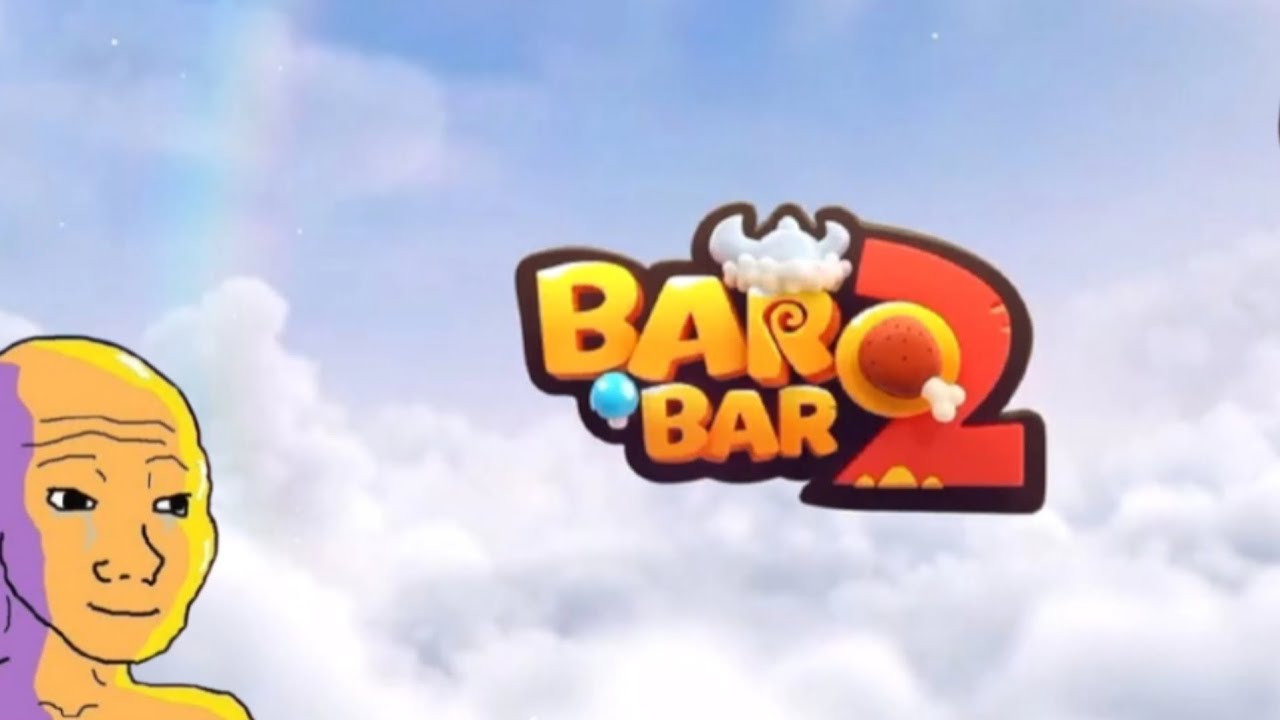 BarbarQ 2 Global gameplay