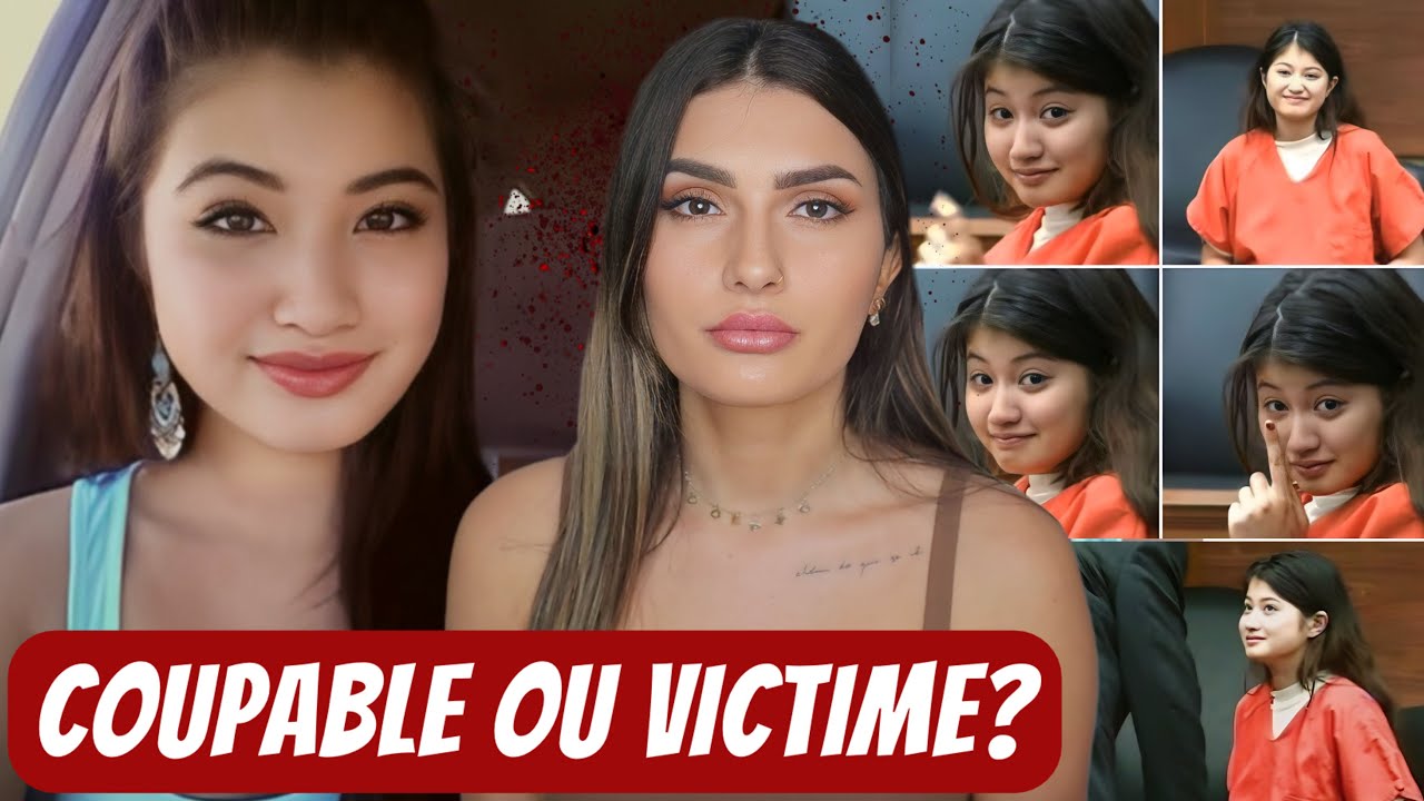 LA TUEUSE TIKTOK: LA VÉRITÉ SUR ISABELLA GUZMAN (+ updates)  #GiVDT 259
