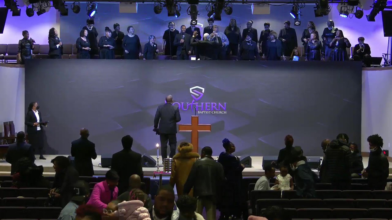 SBCeverywhere Live Stream