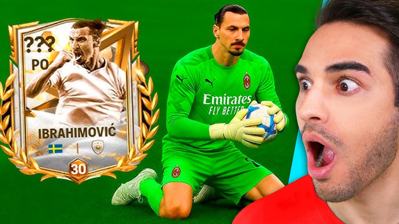 ⚽ HO ROTTO FC 25 MOBILE...