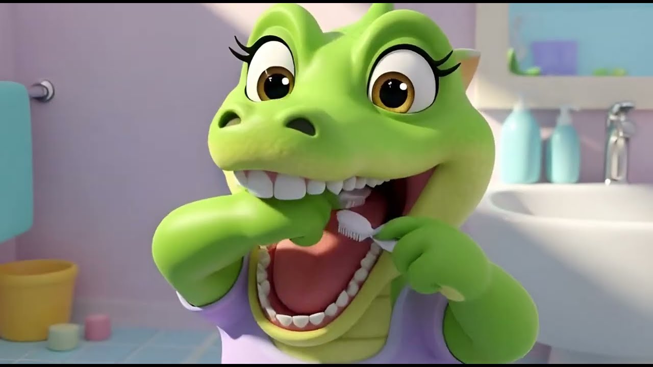 Щенок Пого учится делиться для детей | детские песни на русском | Baby Song, Дружба и социальные