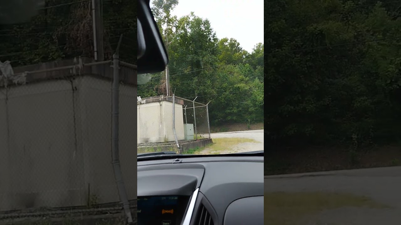 Sept 2022 West Virginia Trip (Video 3 of 3).mp4