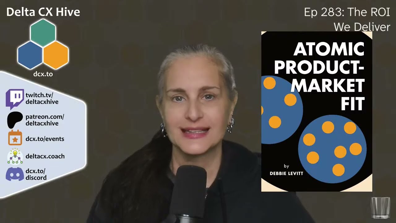 Exercise: The ROI We Deliver (Take Action Tuesday) - Ep 283