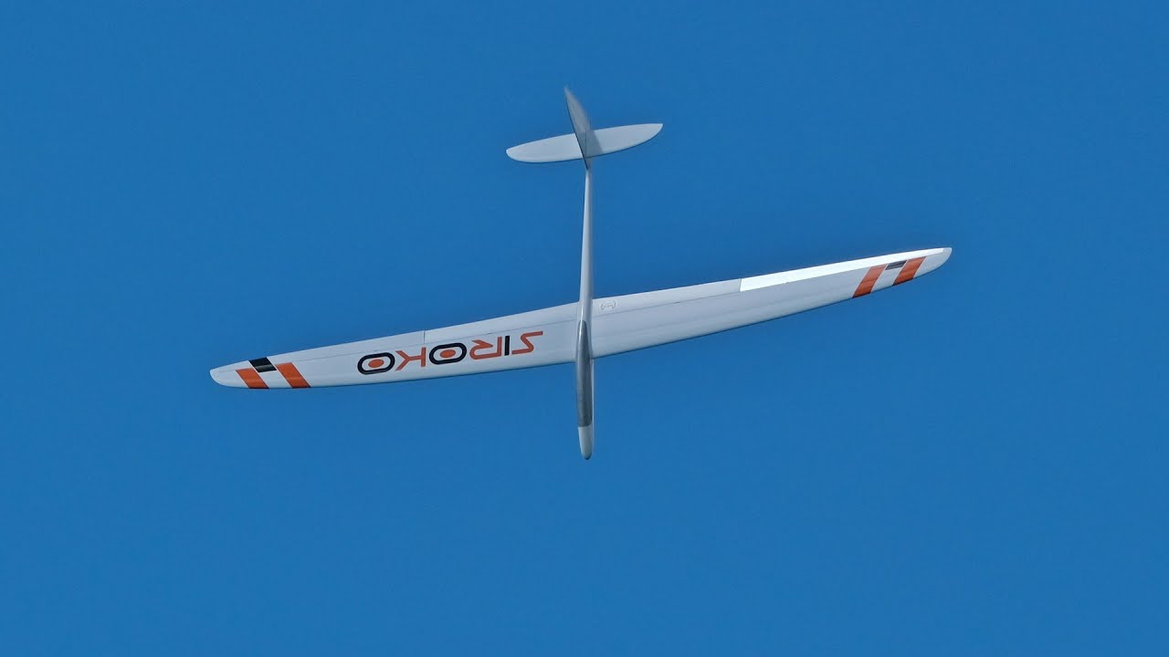 DSing the Siroko from L-Model