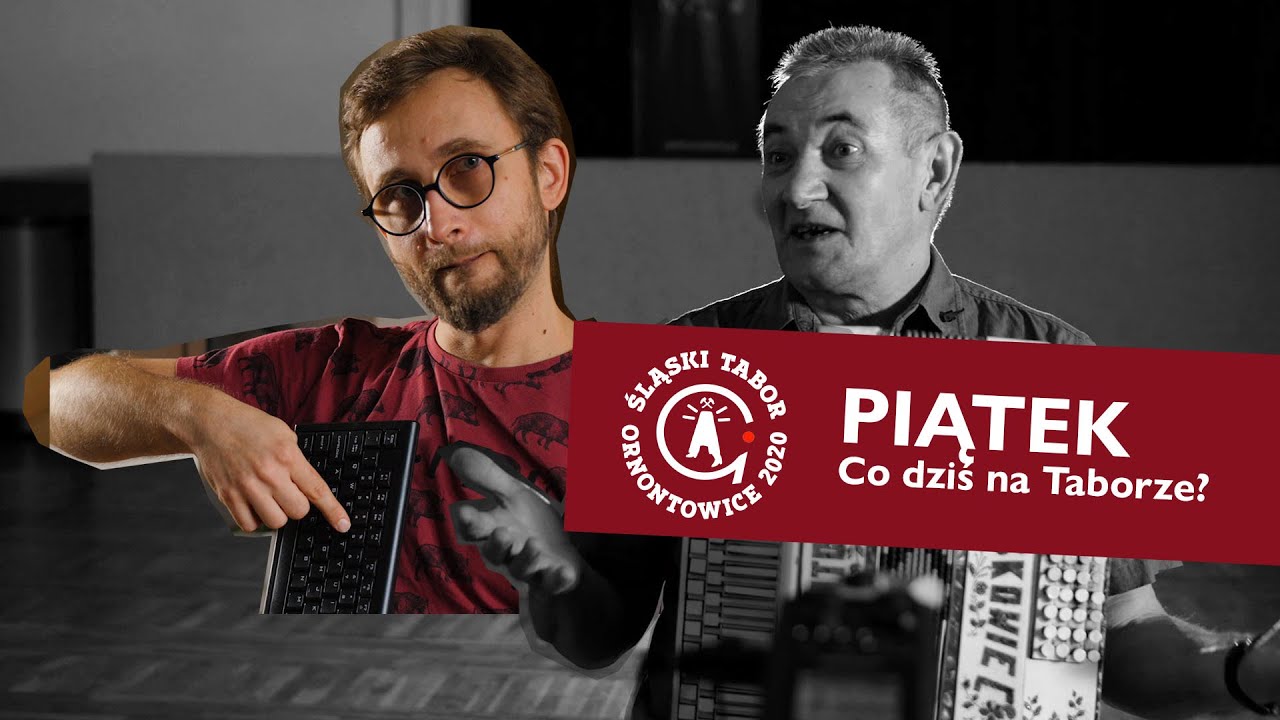 Zapowiedź Dzień 3 Śląskiego Taboru