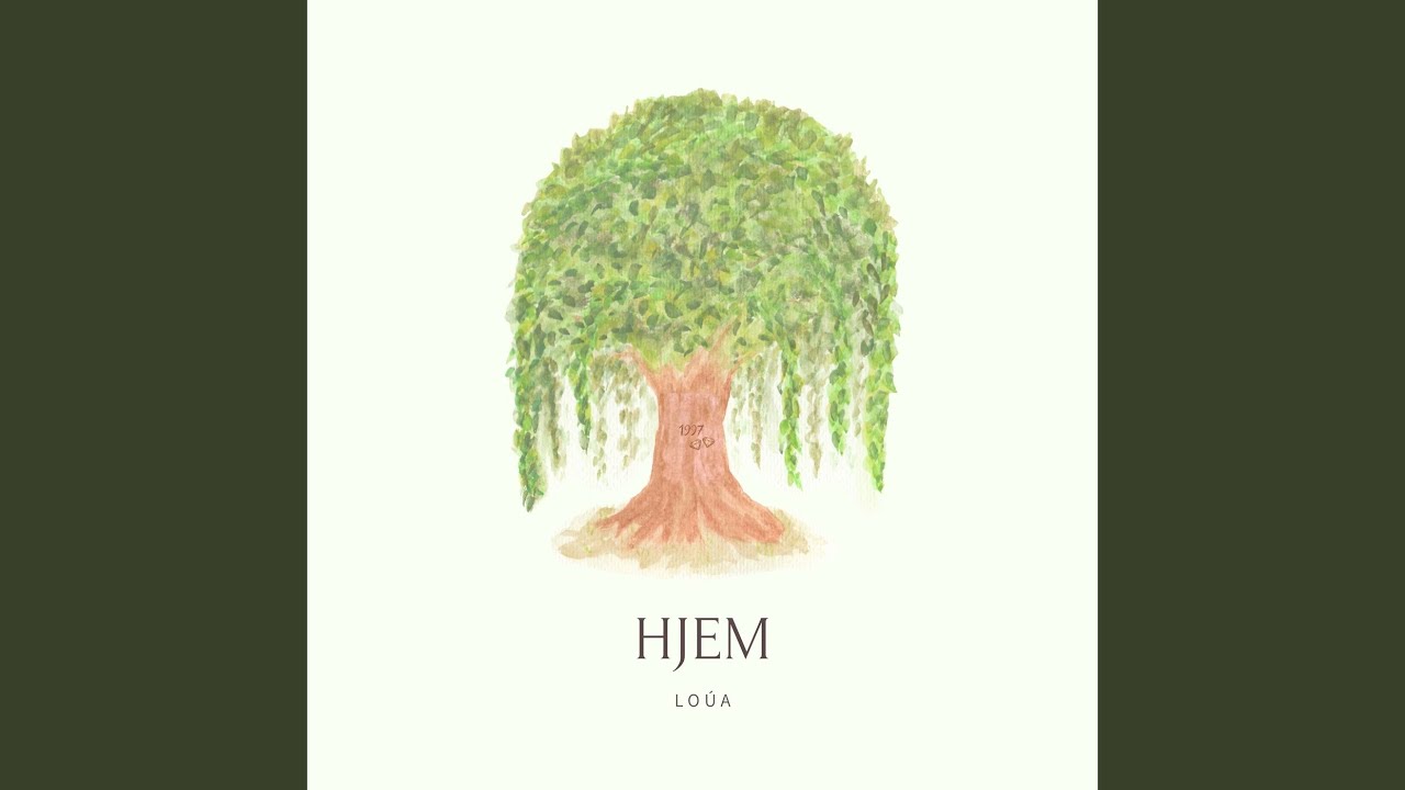 Hjem