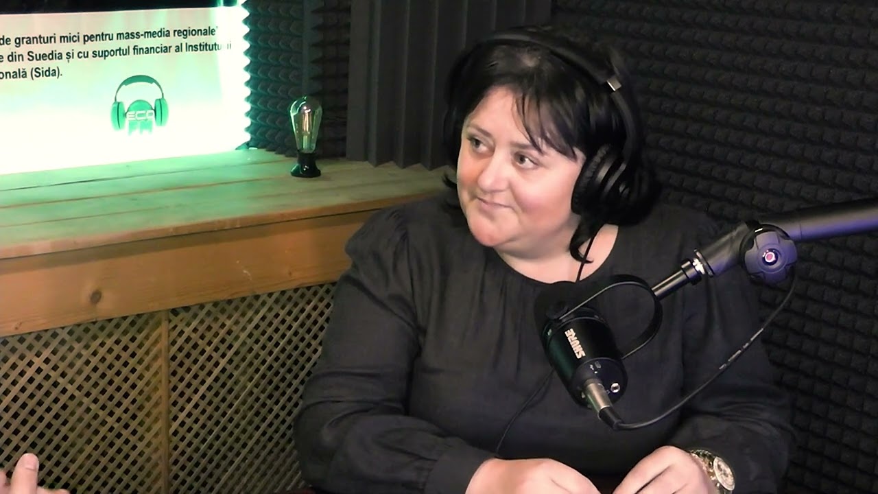 Mariana Iurcu despre ce înseamnă să fii ghid de turism - @CălătoriicuGust