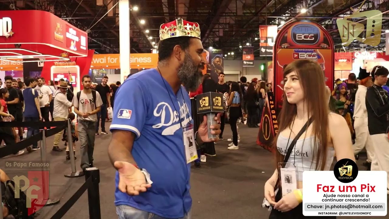 Os Papa Famoso 