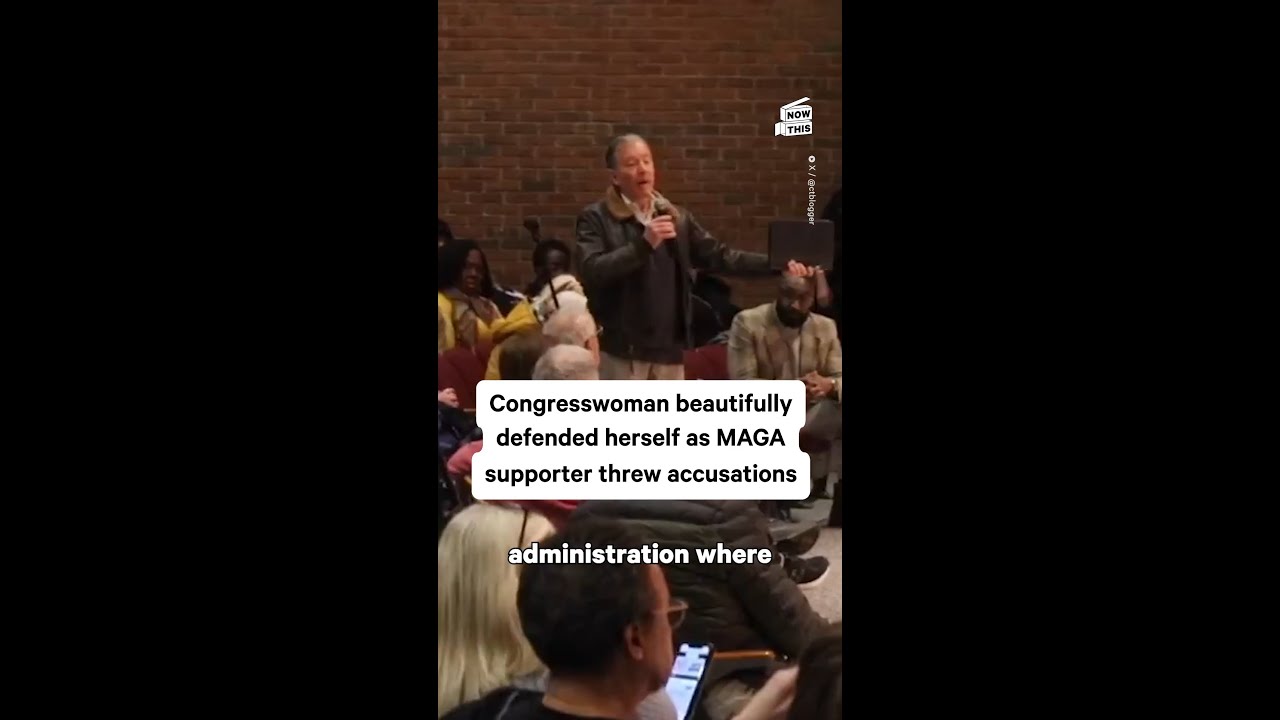 Rep. Hayes Claps Back at MAGA Critic Over Student Loan Reform