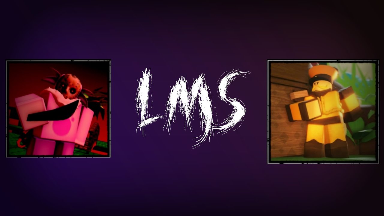 Лунтик X - Генерал Шер LMS | RUSaken OST