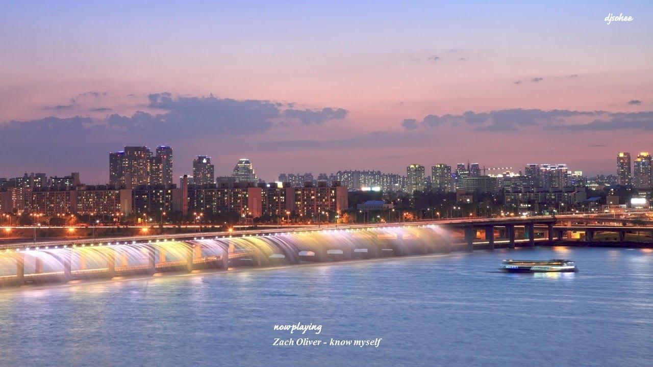 [𝗣𝗹𝗮𝘆𝗹𝗶𝘀𝘁] 이거 들으면 무조건 산책 나가고 싶을걸!  ☾⋆⁺ 💛