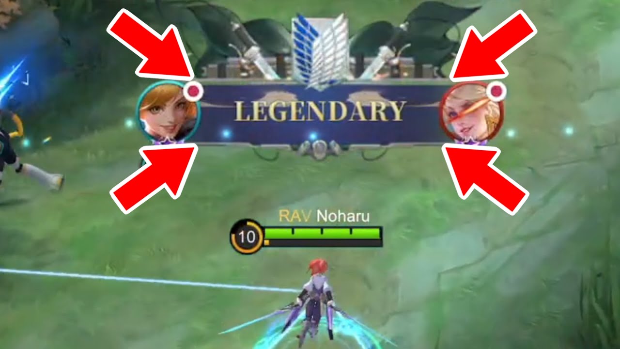 【反省】立ち回りを見直したら更に強くなったファニーを見てほしい【モバレ - MobileLegends】