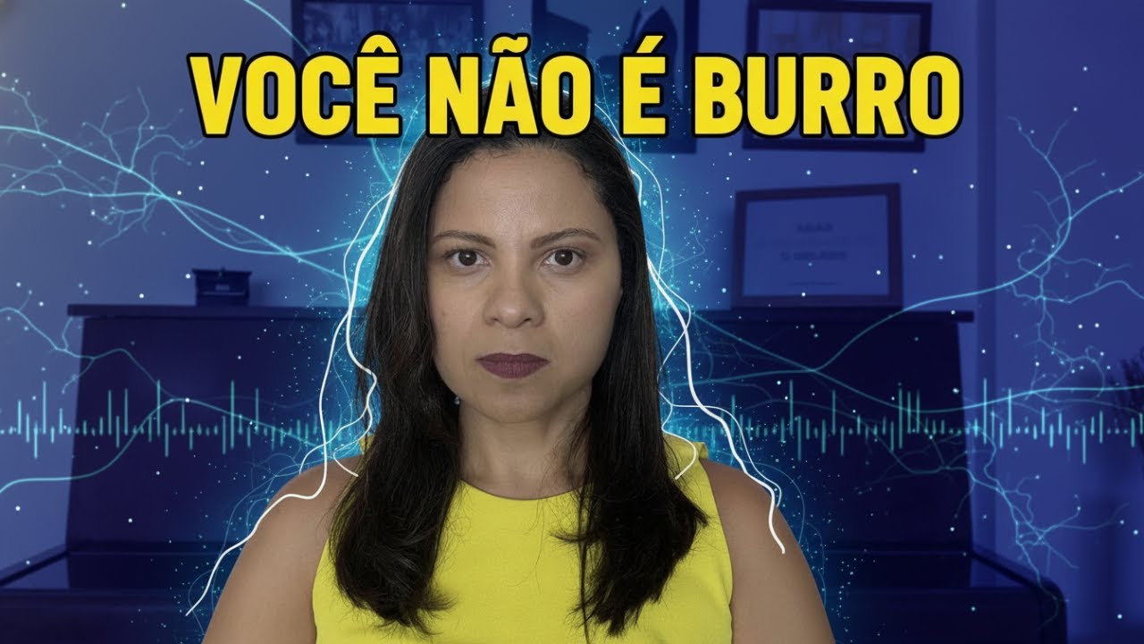 Você Já Foi Convencido de Que Não Era Criativo?