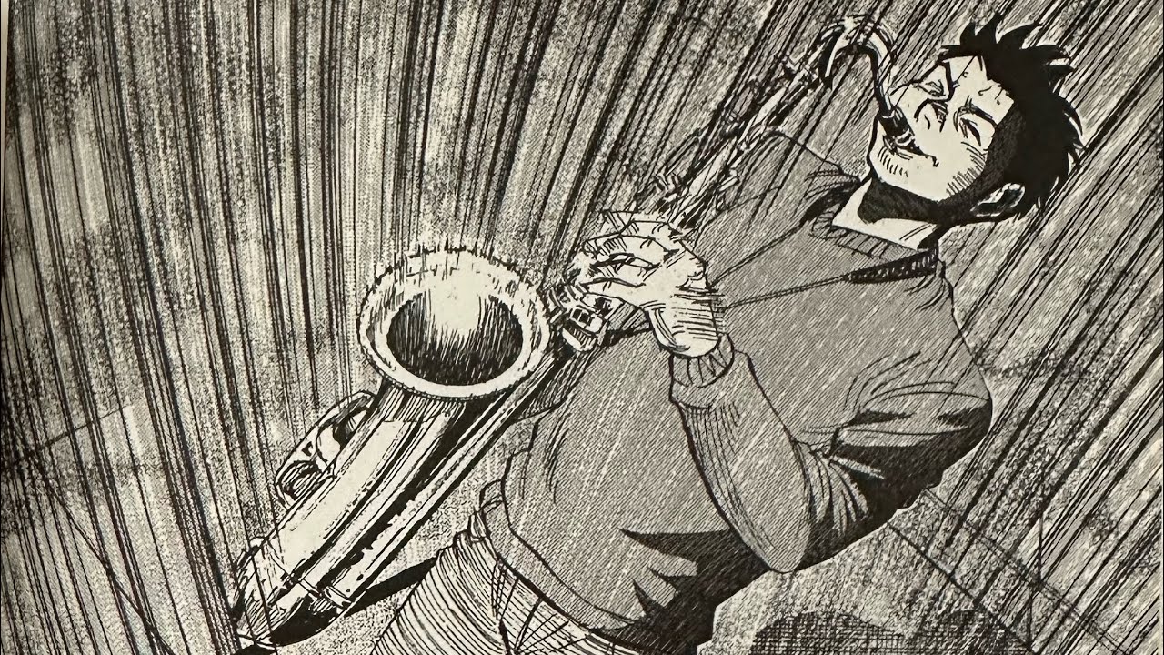 [playlist] 내가 좋아하는 재즈 색소폰🎷 pt.2