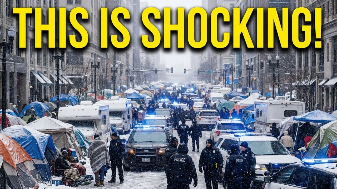 Миллионы американцев не могут позволить себе жилье — почему жизнь в автодоме стремительно набирае...