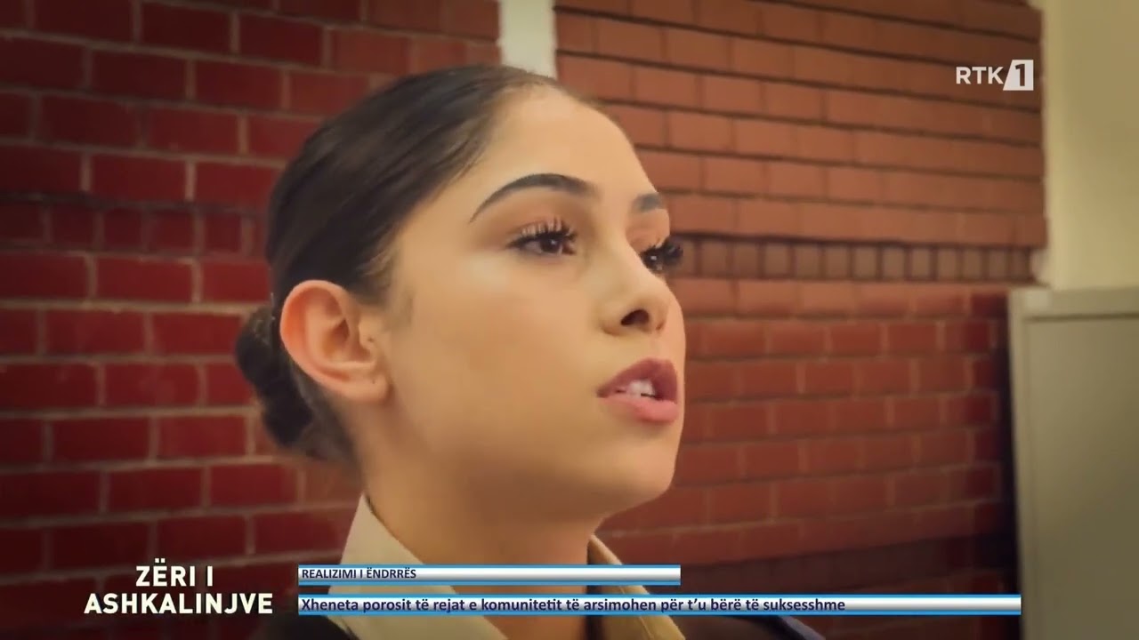 Zëri i Ashkalinjve  09.03.2024