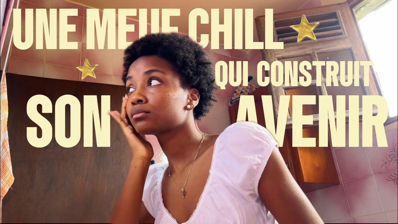 life lately: une meuf chill qui construit son avenir (work, stage, détente, resto & quotidien)