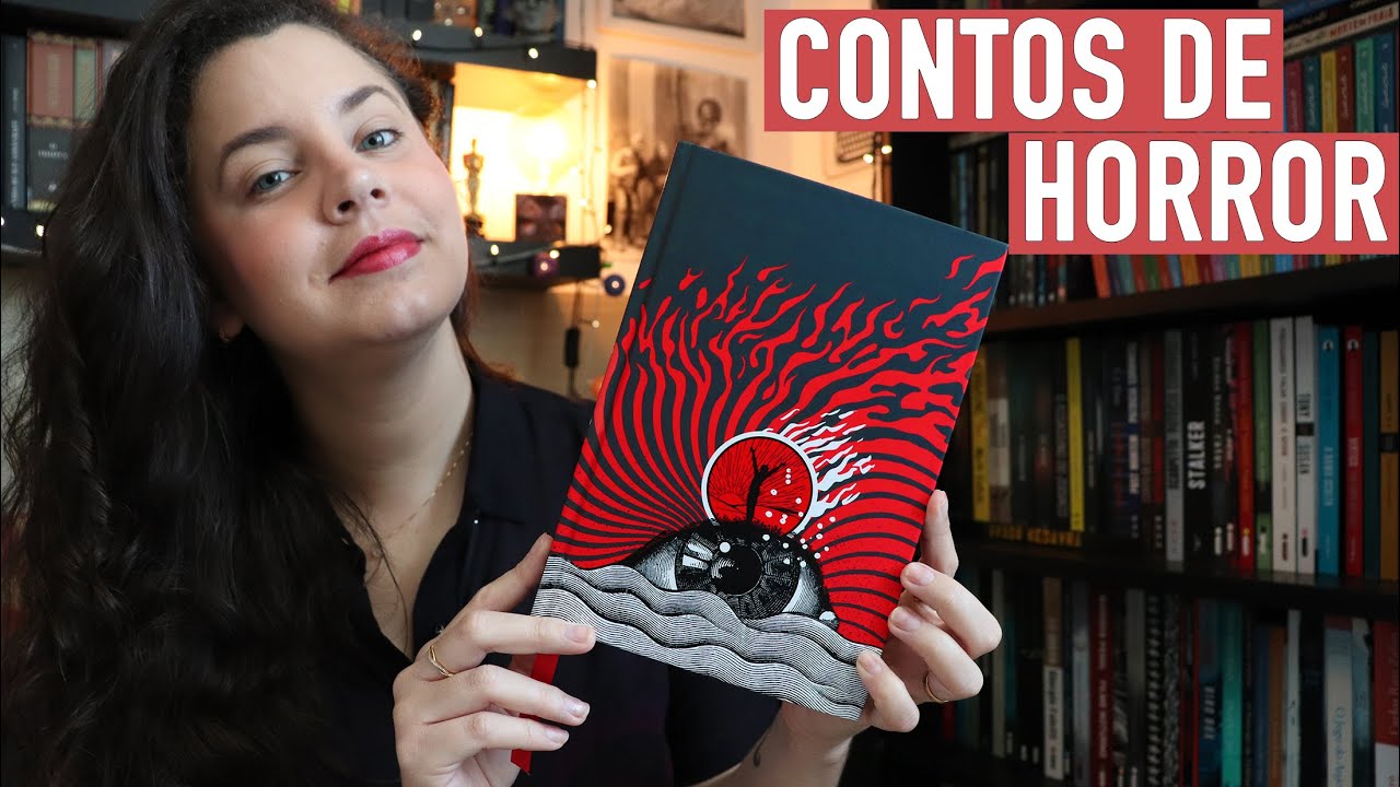 ANTOLOGIA MACABRA (contos tr&aacute;gicos e sombrios) | BOOK ADDICT